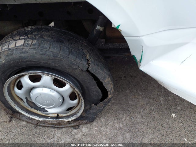 Ford F-150 Xl 2016 1FTMF1EP5GKF21564 Image 21