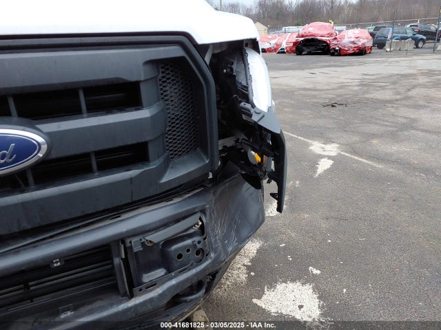 Ford F-150 Xl 2016 1FTMF1EP5GKF21564 Image 22