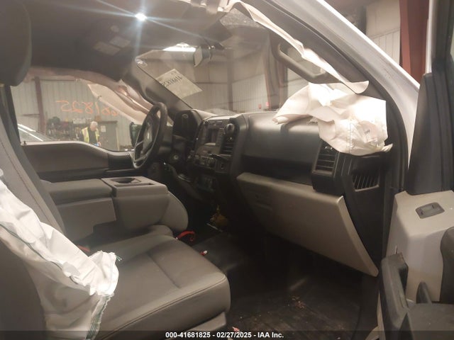 Ford F-150 Xl 2016 1FTMF1EP5GKF21564 Image 5