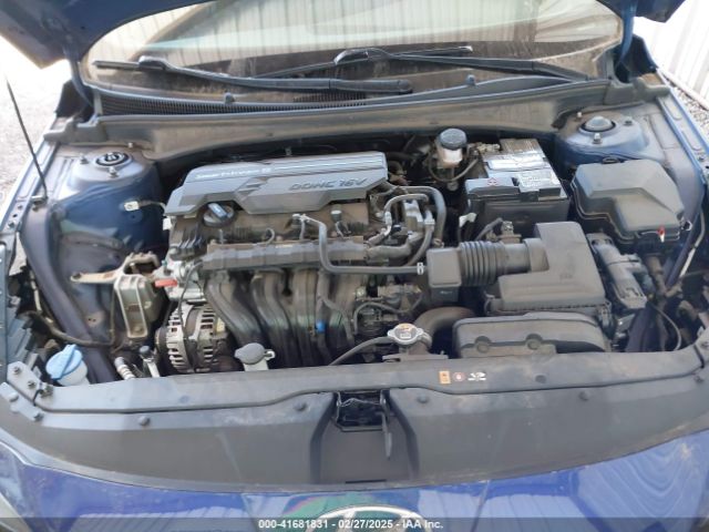 5NPLS4AG6PH114219 Hyundai ELANTRA SEL