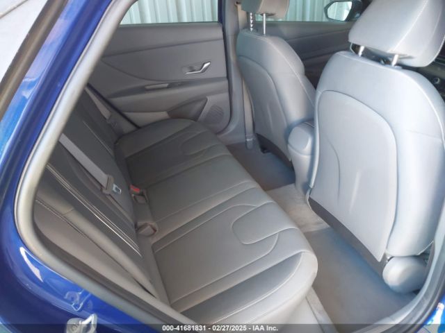 5NPLS4AG6PH114219 Hyundai ELANTRA SEL
