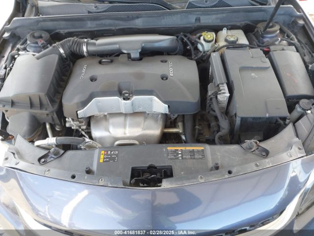 1G11E5SL7EF244459 Chevrolet MALIBU 2LT