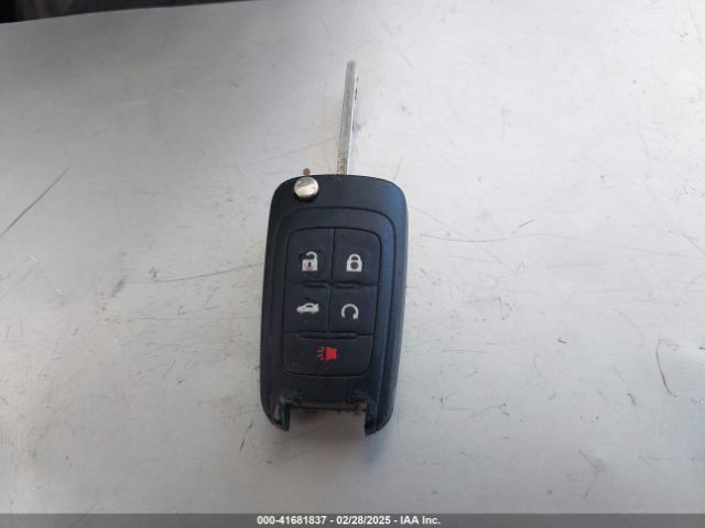 1G11E5SL7EF244459 Chevrolet MALIBU 2LT