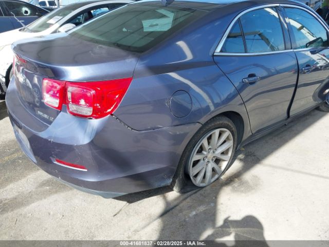 1G11E5SL7EF244459 Chevrolet MALIBU 2LT
