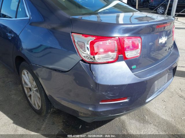 1G11E5SL7EF244459 Chevrolet MALIBU 2LT