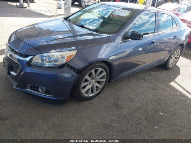 1G11E5SL7EF244459 Chevrolet MALIBU 2LT