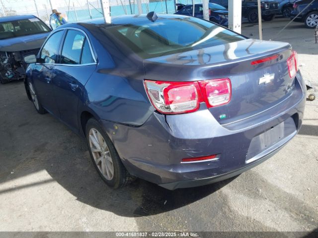 1G11E5SL7EF244459 Chevrolet MALIBU 2LT