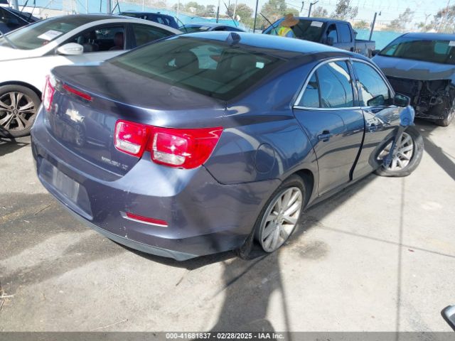 1G11E5SL7EF244459 Chevrolet MALIBU 2LT