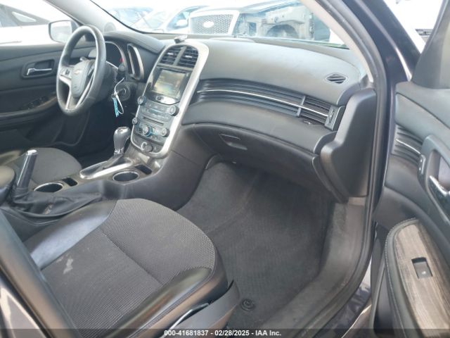 1G11E5SL7EF244459 Chevrolet MALIBU 2LT