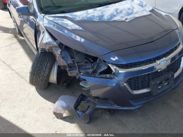 1G11E5SL7EF244459 Chevrolet MALIBU 2LT