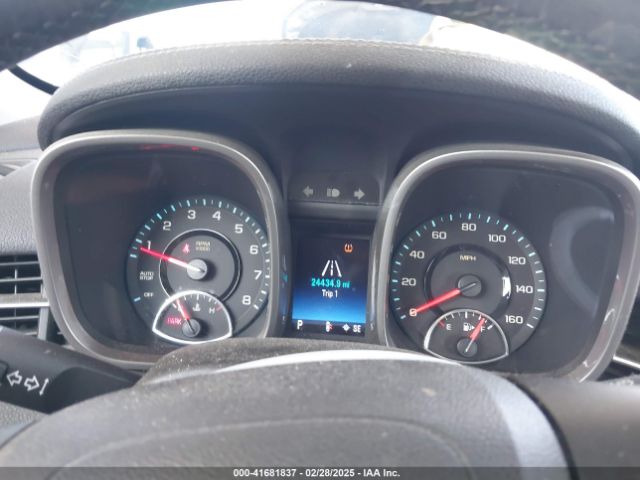 1G11E5SL7EF244459 Chevrolet MALIBU 2LT