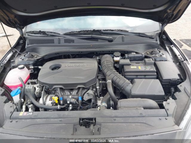 3KPF44AC7RE771672 KIA FORTE GT