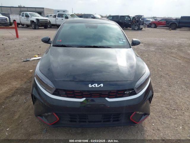 3KPF44AC7RE771672 KIA FORTE GT