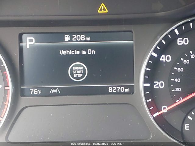 3KPF44AC7RE771672 KIA FORTE GT
