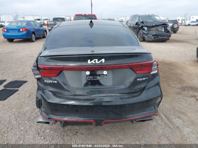 3KPF44AC7RE771672 KIA FORTE GT