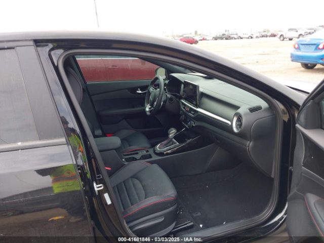 3KPF44AC7RE771672 KIA FORTE GT