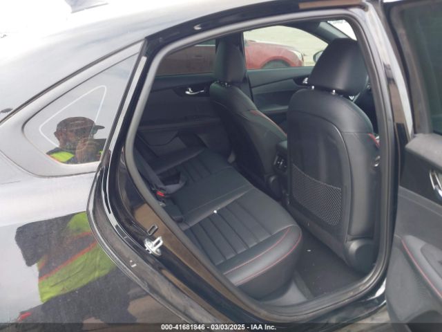 3KPF44AC7RE771672 KIA FORTE GT