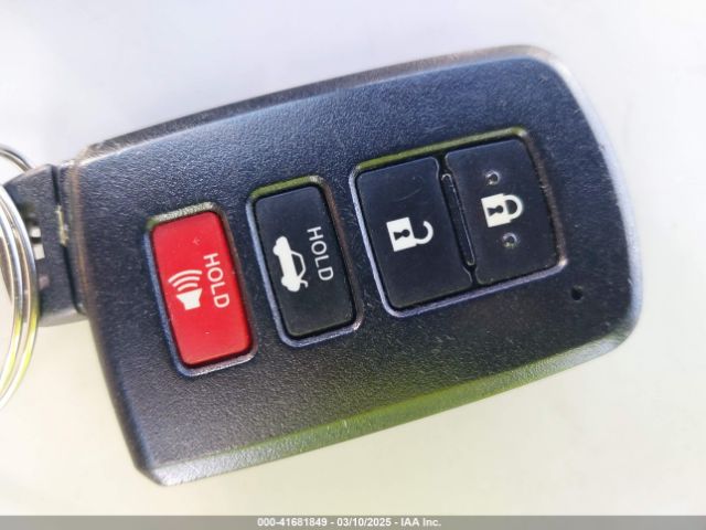 5YFBPRHE5GP538962 Toyota Corolla