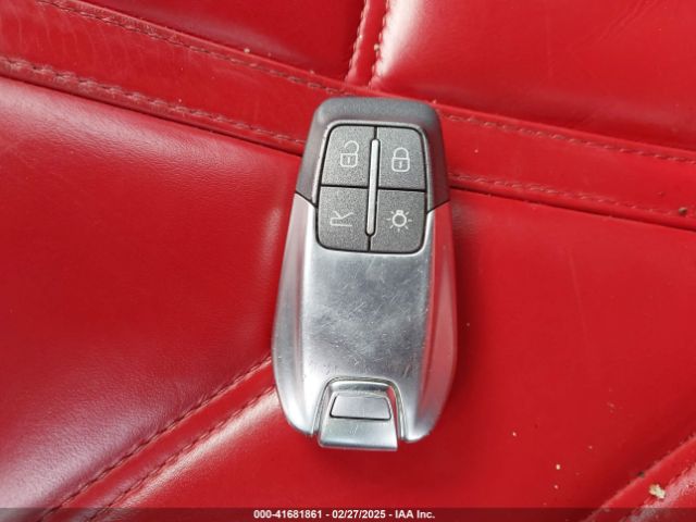 2017 FERRARI 488 SPIDER ZFF80AMA3H0225148 Photo 10