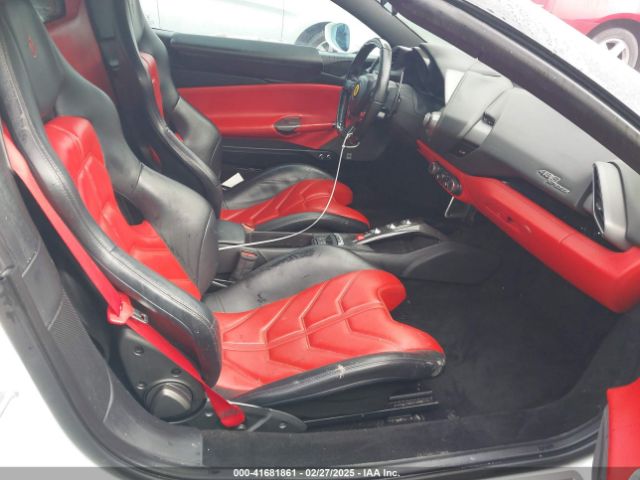 2017 FERRARI 488 SPIDER ZFF80AMA3H0225148 Photo 4