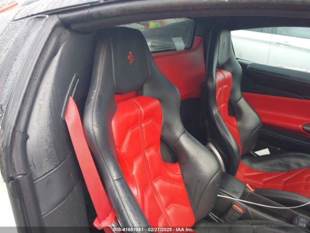 2017 FERRARI 488 SPIDER ZFF80AMA3H0225148 Photo 7