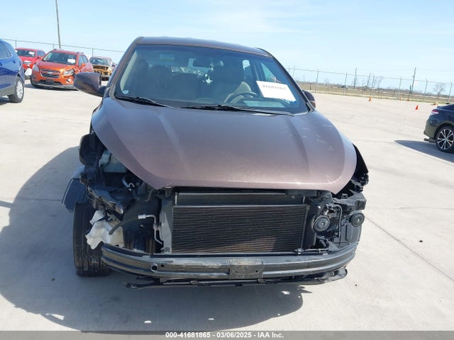 KM8JT3AF3EU902590 Hyundai TUCSON GLS