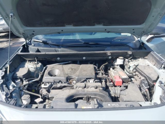 2T3J1RFVXLC084371 Toyota Rav4 Trd Off-road