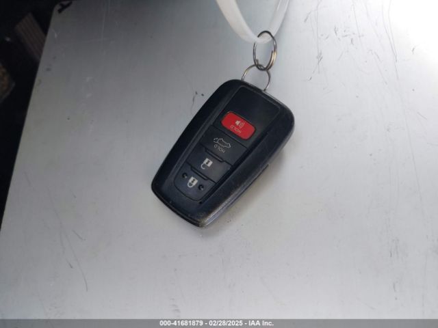 2T3J1RFVXLC084371 Toyota Rav4 Trd Off-road