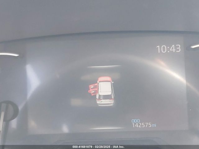 2T3J1RFVXLC084371 Toyota Rav4 Trd Off-road