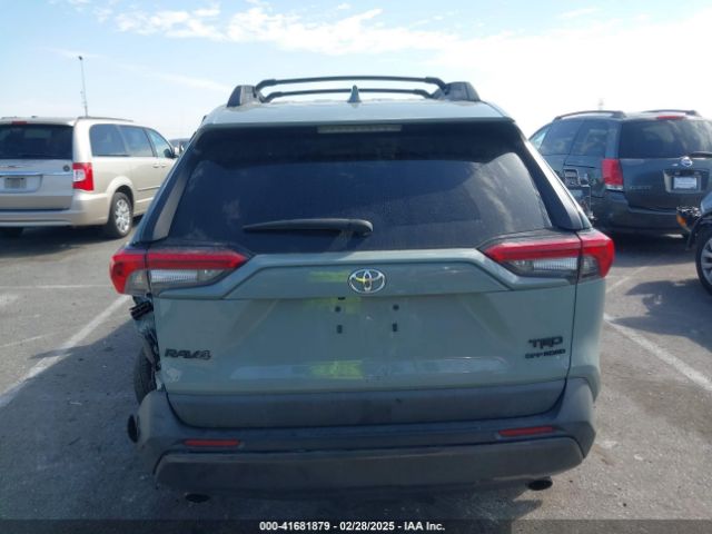 2T3J1RFVXLC084371 Toyota Rav4 Trd Off-road
