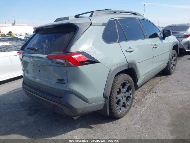 2T3J1RFVXLC084371 Toyota Rav4 Trd Off-road