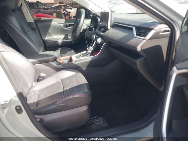 2T3J1RFVXLC084371 Toyota Rav4 Trd Off-road