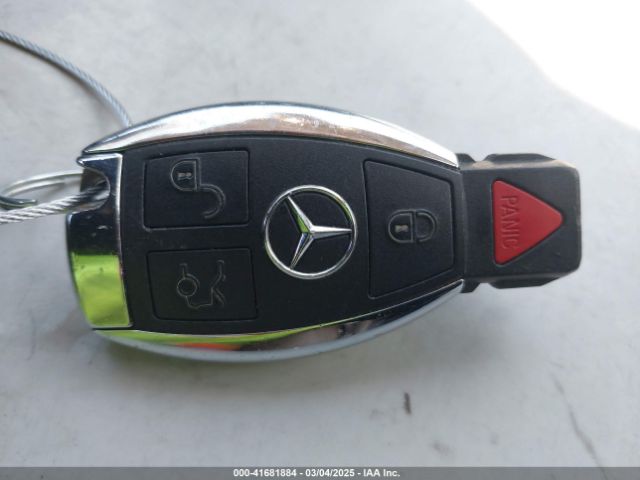 WDDWF4JBXJR415992 Mercedes-Benz C 300