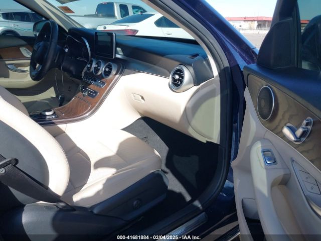 WDDWF4JBXJR415992 Mercedes-Benz C 300