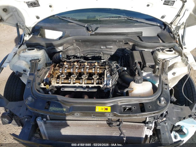 2012 MINI COOPER WMWSU3C52CT369030 Photo 9