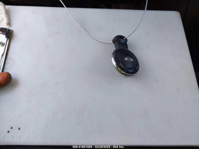 2012 MINI COOPER WMWSU3C52CT369030 Photo 10