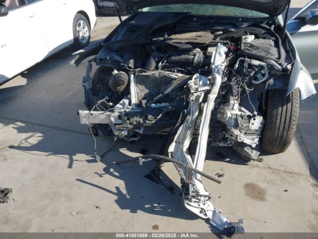 55SWF4KB0FU018375 Mercedes-Benz C 300