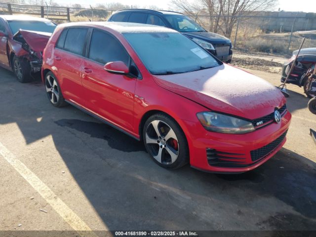 3VW4T7AU8FM001533 auction archive image