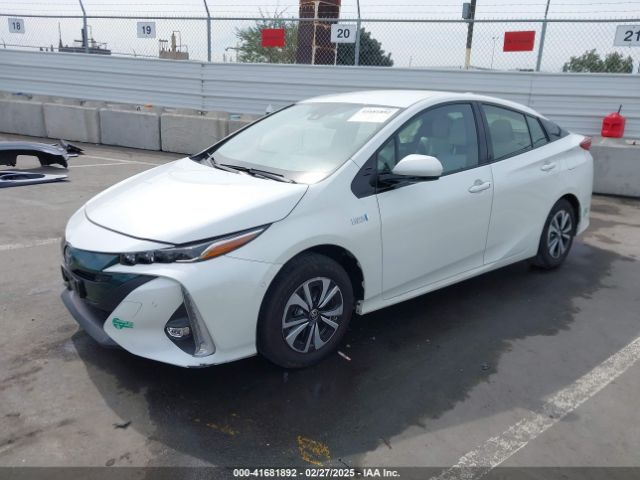 JTDKARFP1H3027989 Toyota Prius Prime Advanced