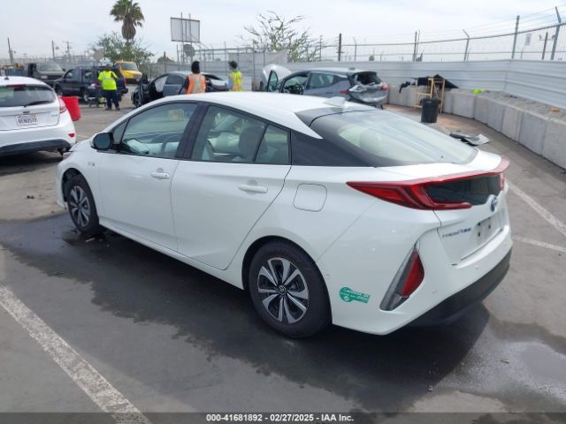 JTDKARFP1H3027989 Toyota Prius Prime Advanced
