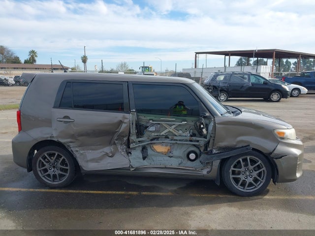 Scion Xb Release Series 2014 JTLZE4FE7EJ065646 Image 13