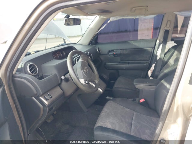 Scion Xb Release Series 2014 JTLZE4FE7EJ065646 Image 5