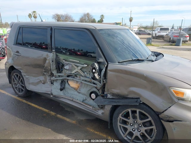 Scion Xb Release Series 2014 JTLZE4FE7EJ065646 Image 6