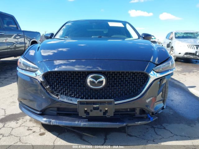 JM1GL1TY5J1336056 Mazda Mazda6 Grand Touring