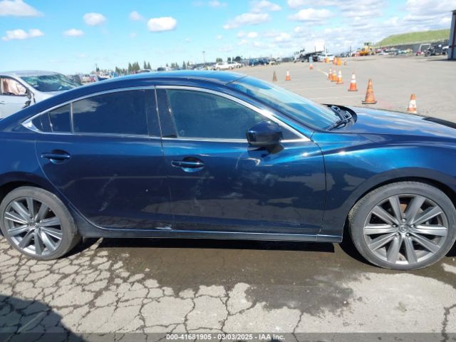 JM1GL1TY5J1336056 Mazda Mazda6 Grand Touring