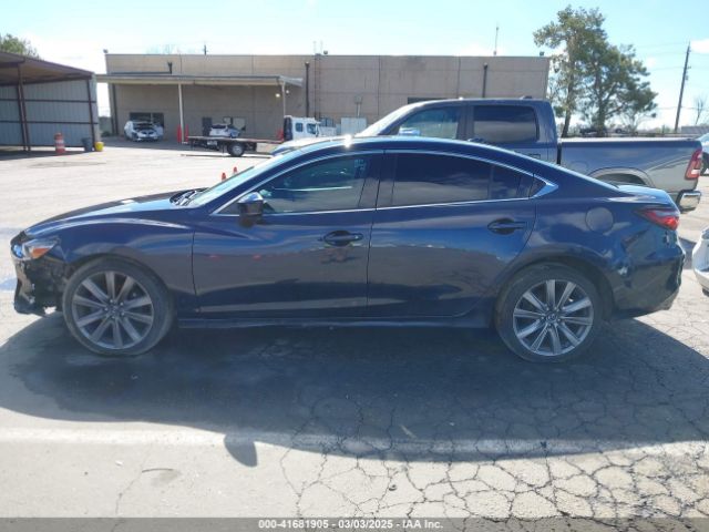 JM1GL1TY5J1336056 Mazda Mazda6 Grand Touring
