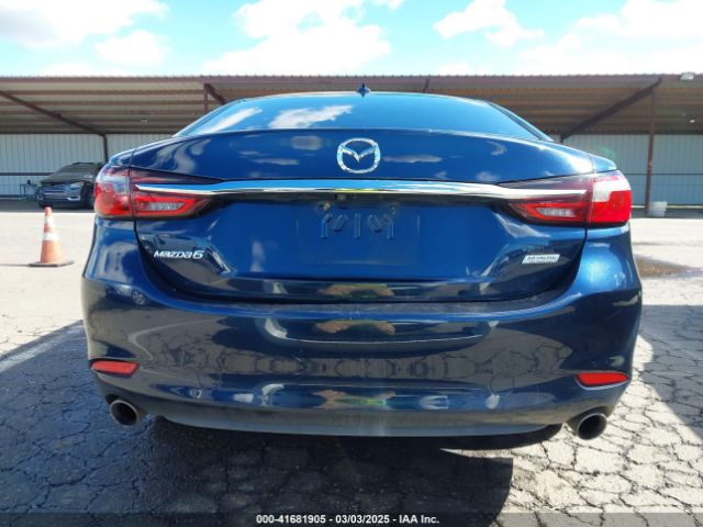 JM1GL1TY5J1336056 Mazda Mazda6 Grand Touring