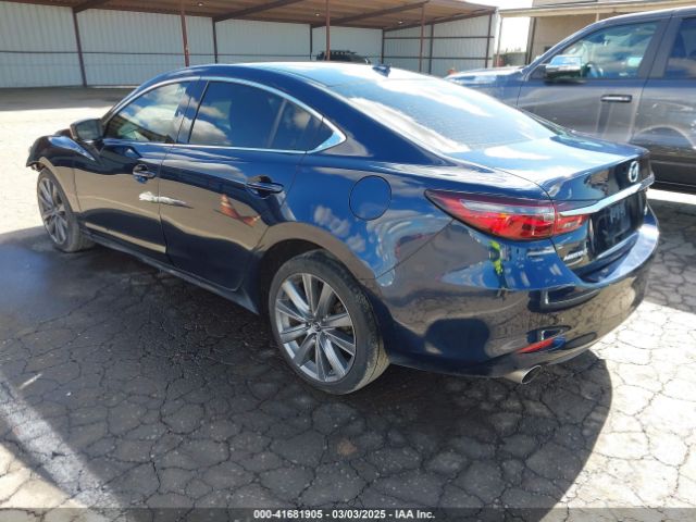 JM1GL1TY5J1336056 Mazda Mazda6 Grand Touring