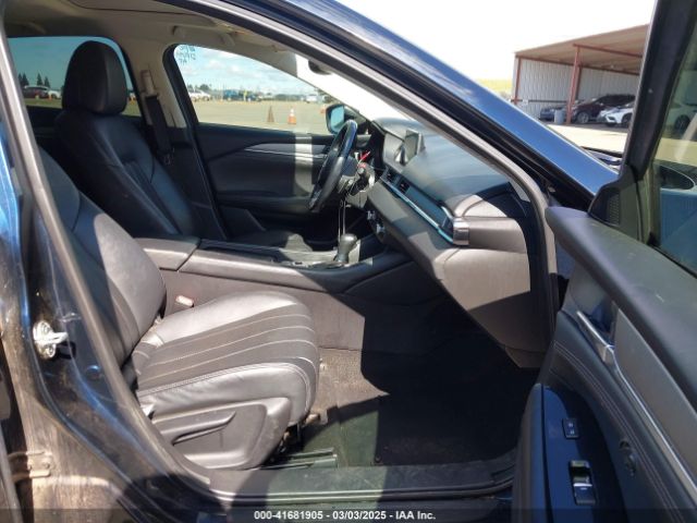 JM1GL1TY5J1336056 Mazda Mazda6 Grand Touring