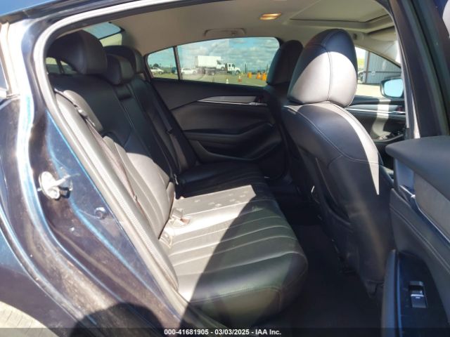 JM1GL1TY5J1336056 Mazda Mazda6 Grand Touring